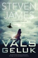 Vals geluk - Steven James - ebook