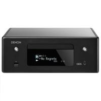 Denon CEOL RCD-N10 Zwart