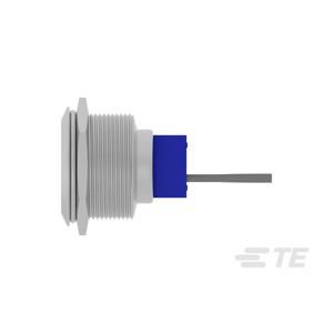 TE Connectivity 2317655-2 Drukschakelaar 1 stuk(s) Box