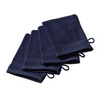 Biowashandje, 4-dlg. set, salie 16 x 21 cm