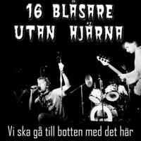 VI Ska Ga Till Botten Med Det Har - CD (4059251025917)