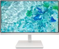 Acer Vero B277UEwmiiprzxv LED-monitor Energielabel F (A - G) 68.6 cm (27 inch) 2560 x 1440 Pixel 16:9 4 ms HDMI, DisplayPort, Audio-Line-out, USB 3.2 Gen 1 - thumbnail