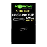 Korda Stik Klip Small