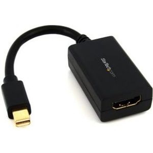 StarTech.com Mini DisplayPort naar HDMI Video Adapter Converter