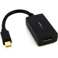 StarTech.com Mini DisplayPort naar HDMI Video Adapter Converter - thumbnail