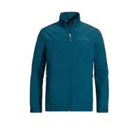 Vaude softshell jack Hurricane baltic sea