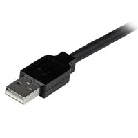 StarTech.com 35m USB 2,0 Actieve Verlengkabel M/F - thumbnail