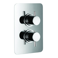 Sub Kiruna inbouwth. Vierkant