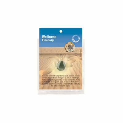 Gezondheids Hanger Aventurijn Groen Gezondheids Hanger Aventurijn Groen