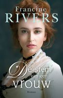 De stem van een vrouw - Francine Rivers - ebook - thumbnail