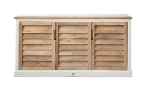 Rivièra Maison Dressoir Pacifica 187cm - Hout