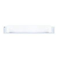 Looox Shelf Colour planchet - 30x10cm - wit CSHELF30W - thumbnail