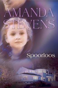 Spoorloos - Amanda Stevens - ebook