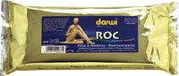 Darwi boetseerpasta Roc, pak van 1 kg (hoge kwaliteit) - thumbnail