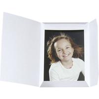 Daiber 09034 09034 Fotohoezen Wit 20 x 30 cm - thumbnail