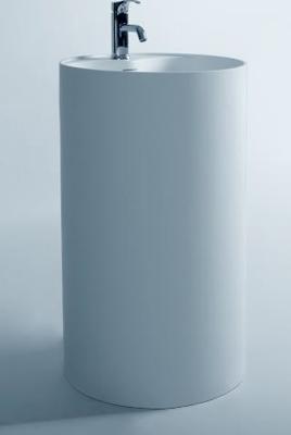 Wastafel BWH Design Solidroll 45 cm Wastafel BWH Design Solidroll 45 cm