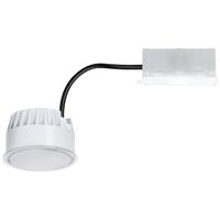 Paulmann LED Coin Base LED-inbouwlamp voor badkamer Energielabel: G (A - G) LED Opaal - thumbnail