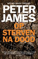 Op sterven na dood (Paperback) - thumbnail