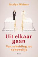 Uit elkaar gaan - Jocelyn Weimar - ebook