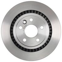 Remschijf A.B.S., Remschijftype: Geventileerd: , u.a. für Volvo