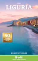 Reisgids Liguria - Ligurië | Bradt Travel Guides - thumbnail