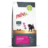 Prins Protection Croque Mini Junior Performance hondenvoer 10 kg