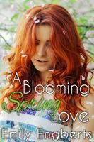 A Blooming Spring Love - Emily Engberts - ebook - thumbnail