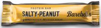 Barebells snack Salty Peanut, reep van 55 g, pak van 12 stuks - thumbnail