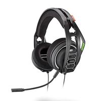 Plantronics Stereo gaming-headset voor Xbox One - headset (gameconsole, hoofdband, camouflage, dynamiek, in-line control)