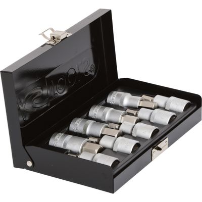 KS Tools 911.1321 dopsleutel & dopsleutelset Stopcontactset