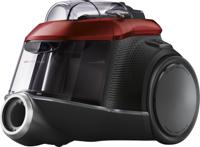 AEG LX9-3-CR 650 W Cilinderstofzuiger Droog Zakloos