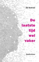 De laatste tijd wel vaker - Ed Schriel - Paperback (9789464059564)