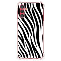 Samsung Galaxy A13 5G | A04s Case Anti-shock Zebra - thumbnail