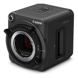 Canon ME20F-SH videocamera (EF-Mount)