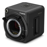 Canon ME20F-SH videocamera (EF-Mount) - thumbnail