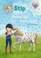 Pony op avontuur - Sam Verhoeven - ebook