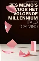 Zes memo's voor het volgende millennium - Italo Calvino - ebook