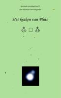 Het kraken van Pluto - S.C.W. van Wingerden - Hardcover (9789080715530)