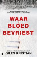 Waar bloed bevriest - thumbnail