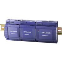 TDK-Lambda DSP30-12 DIN-rail netvoeding 12 V/DC 2.1 A 25.2 W Aantal uitgangen: 1 x Inhoud: 1 stuk(s)