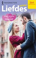 Winterliefdes - Vurige romance met de magnaat - Cathy Williams, Miranda Lee, Shirley Jump - ebook - thumbnail