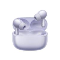 Xiaomi Redmi Buds 6 Pro Purple - 36 uur batterijduur, triple-driver hifi-geluid, 55 dB ANC, 20 ANC-niveaus, 3 transparantiemodi, meeslepende 3D-audio, Bluetooth 5.3, Google Fast Pair, Hi-Res Audio