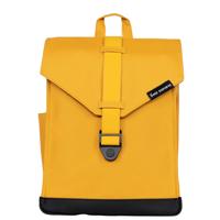Bold Banana Original Envelope Backpack Yeller Yellow