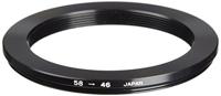 Marumi Step-down Ring Lens 58 mm naar Accessoire 46 mm