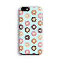 Donuts: Volledig Geprint iPhone 7 Hoesje - thumbnail