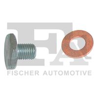 Afsluitschroef, oliepan FA1, u.a. für Ford, Citroën, Peugeot, Fiat, Land Rover, Mazda, Lancia, Volvo, Jaguar, Suzuki, Toyota, Mini, Mitsubishi, LDV, S - thumbnail