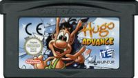 Hugo Advance (losse cassette) - thumbnail