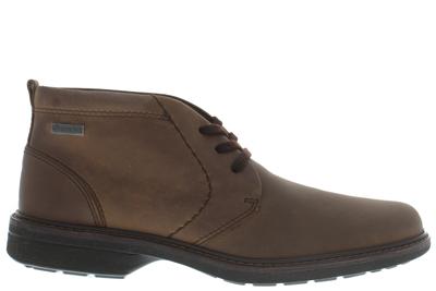 Ecco Turn 510224 02482 cocoa brow Bruin 