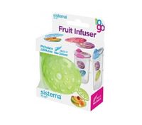 Sistema TO GO - Fruit Infuser - Groen - thumbnail