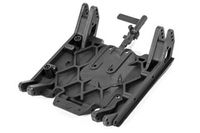 RR10 Skid Plate (AX31333)